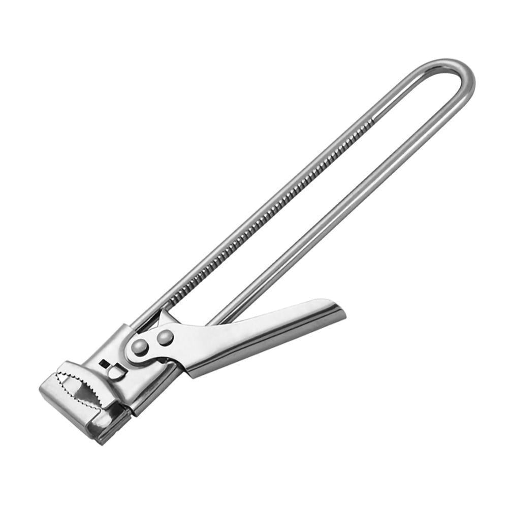 MasterOpener™ Adjustable Jar & Bottle Opener