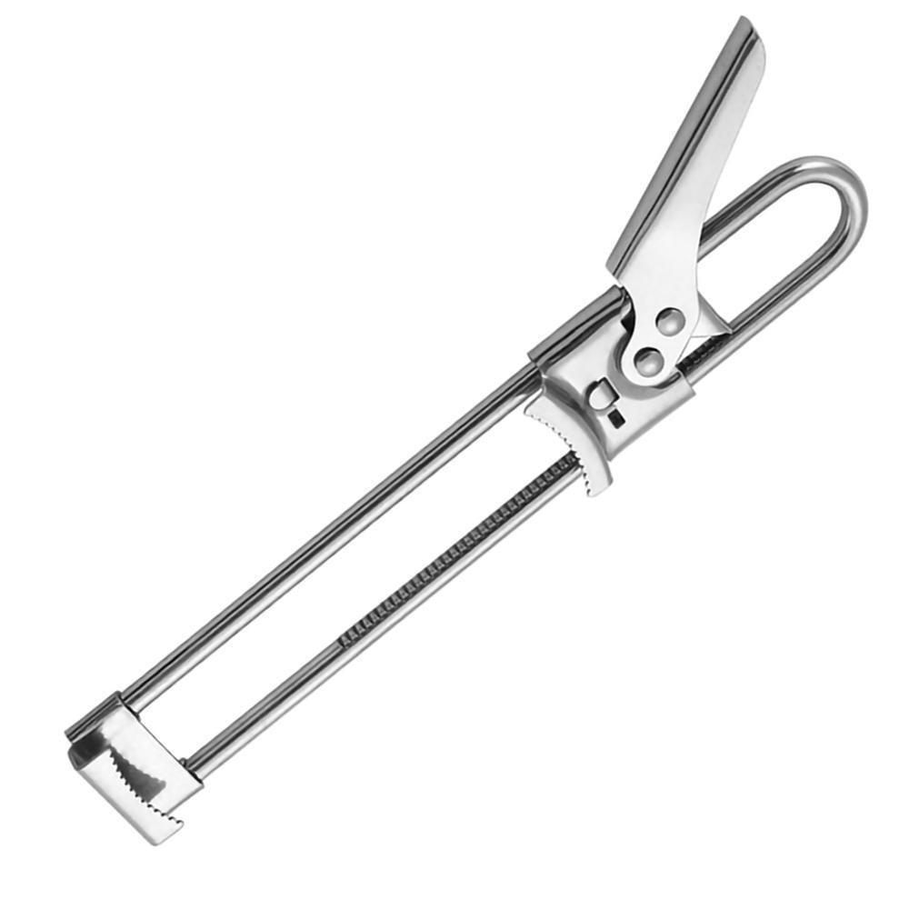 MasterOpener™ Adjustable Jar & Bottle Opener