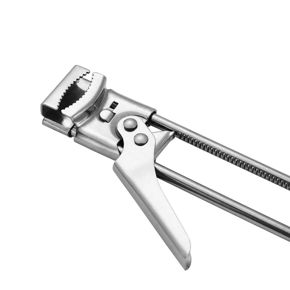 MasterOpener™ Adjustable Jar & Bottle Opener
