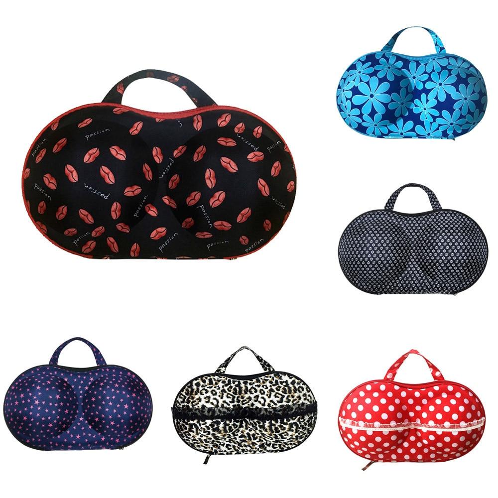Bra Travel Bag