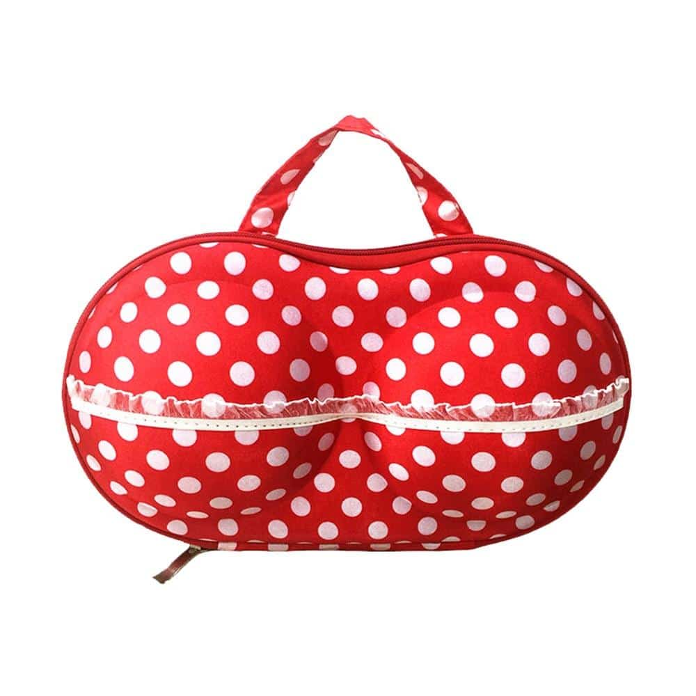 Bra Travel Bag