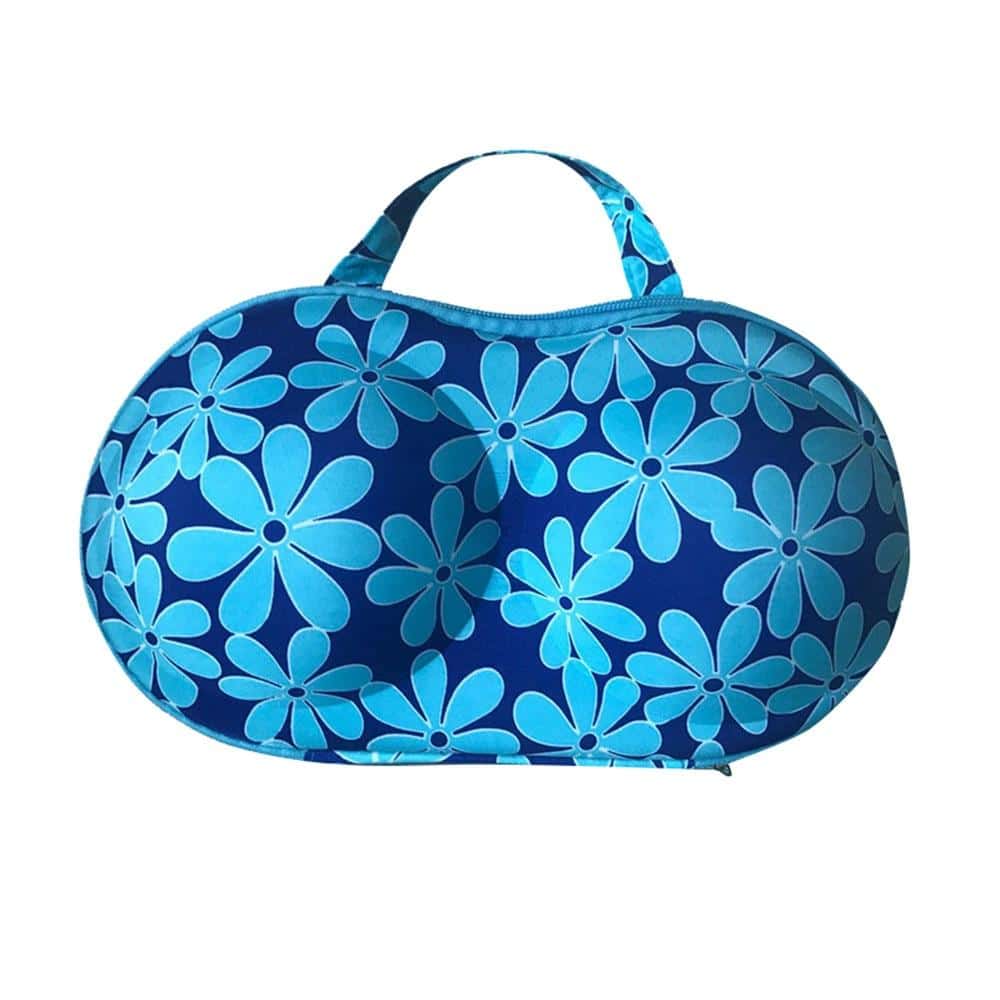 Bra Travel Bag