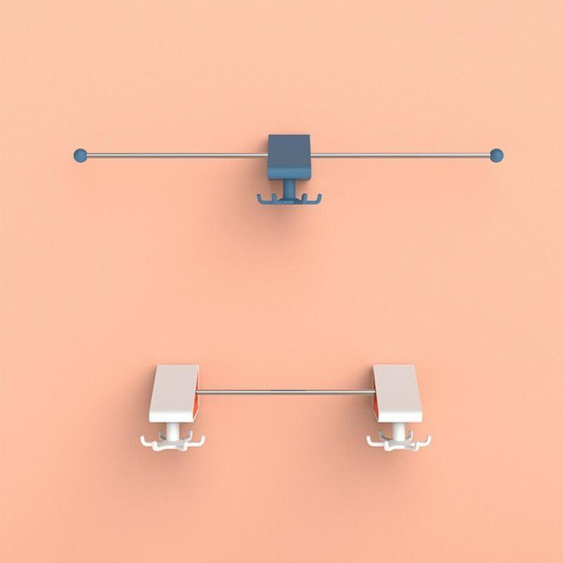 Seamless Rotating Hook With Steel Pipe