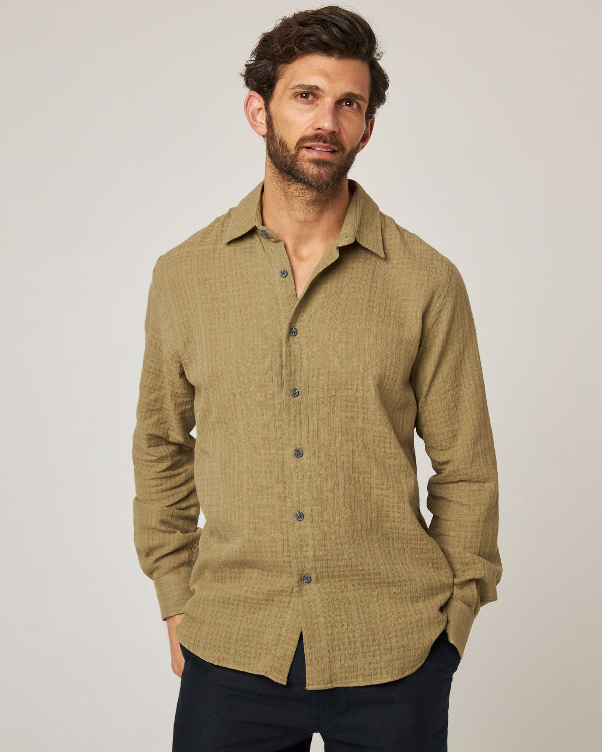 Resort Shirt