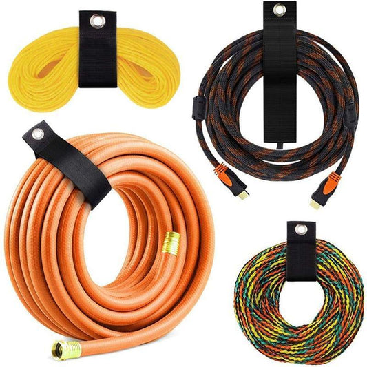 Heavy-Duty Super Wrap Storage Straps