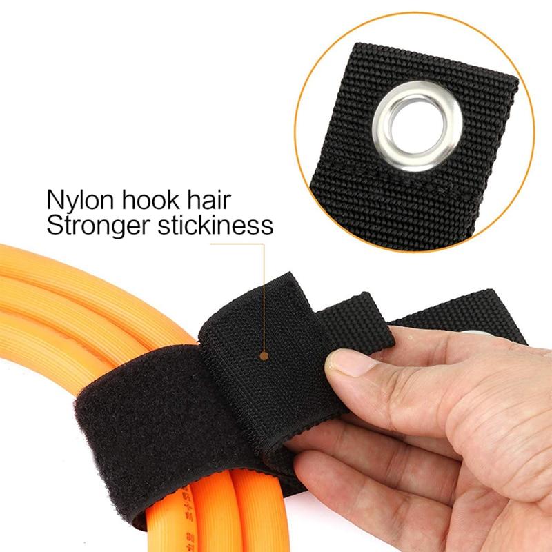 Heavy-Duty Super Wrap Storage Straps