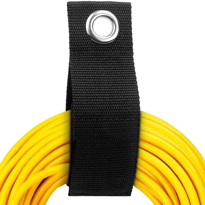 Heavy-Duty Super Wrap Storage Straps