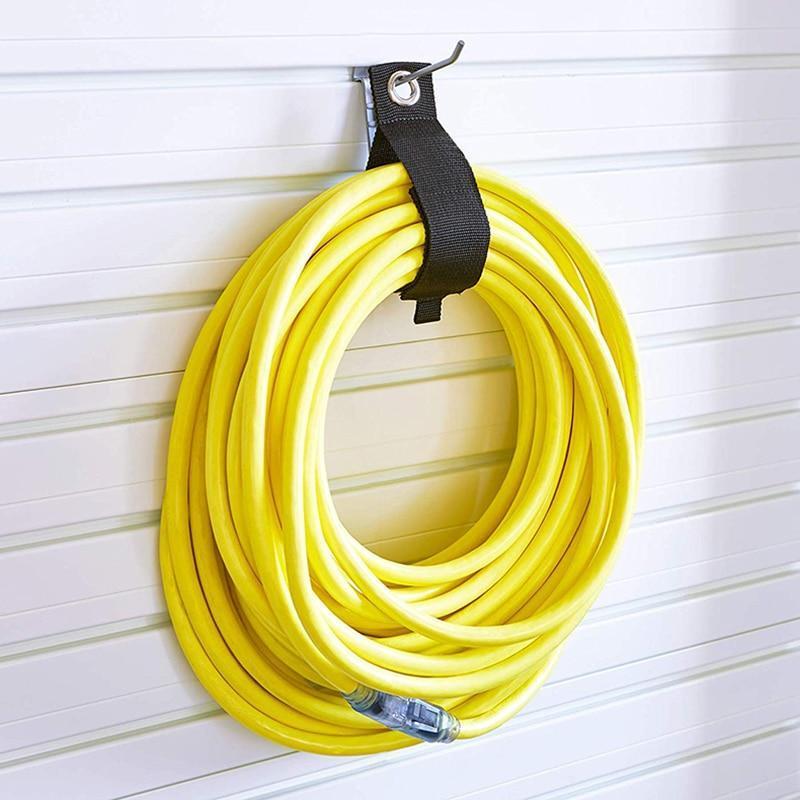Heavy-Duty Super Wrap Storage Straps