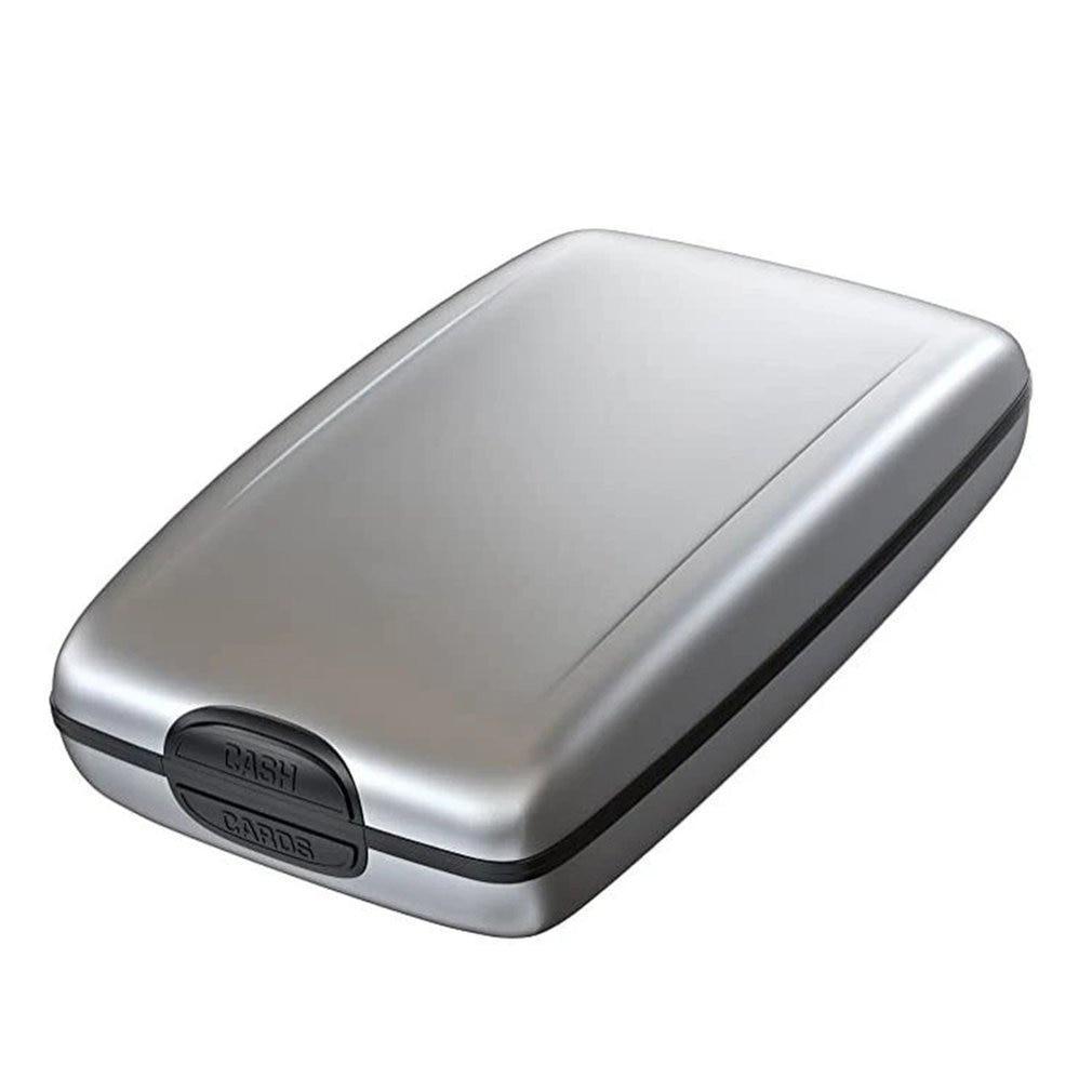 PocSafe RFID Wallet