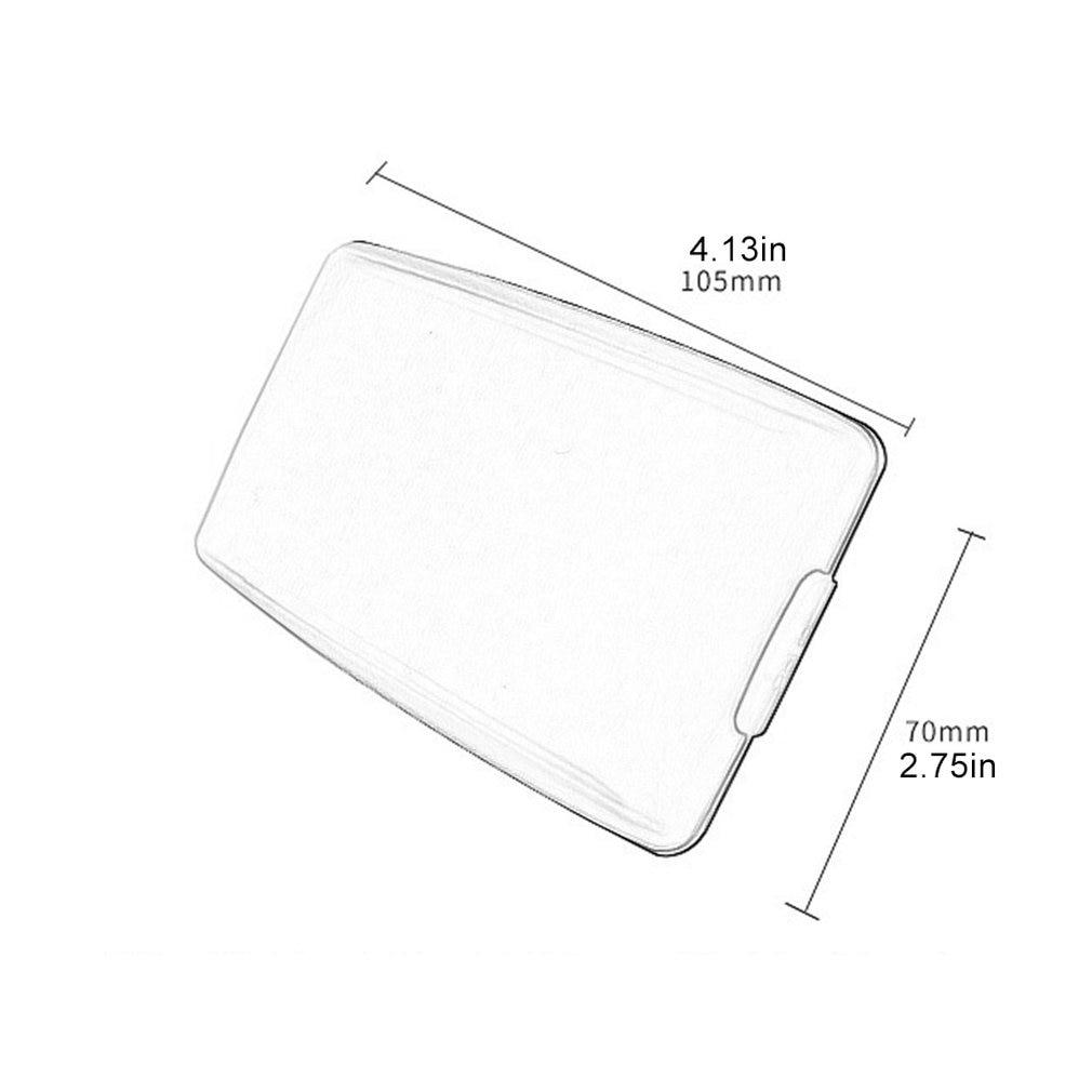RFID Wallet Case
