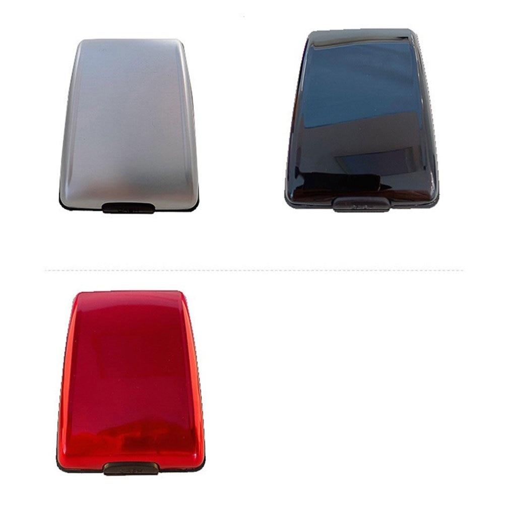 RFID Wallet Case