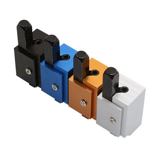 Corner Chisel Tool