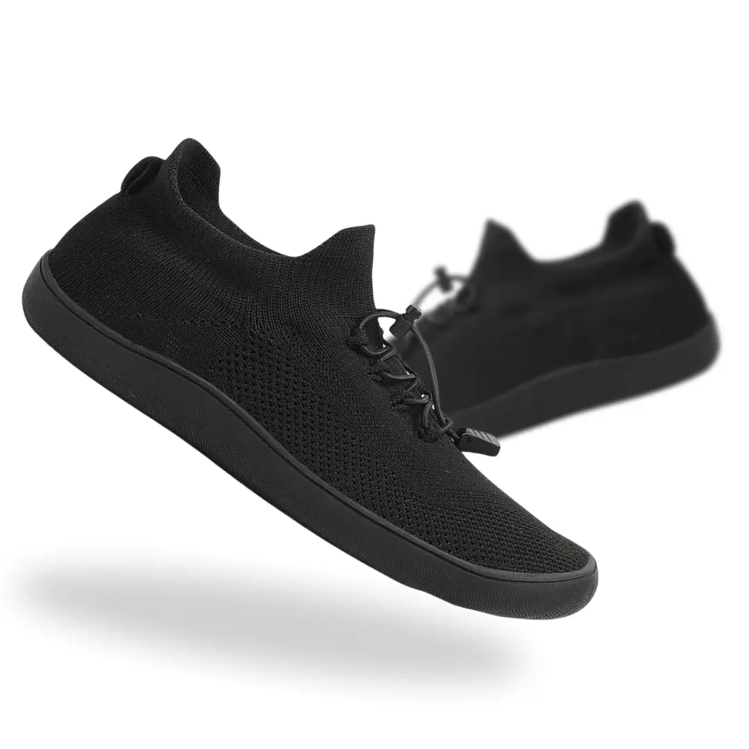 Orthopaedic Barefoot Walking Shoes for Women - All-Day Comfort & Arch Support