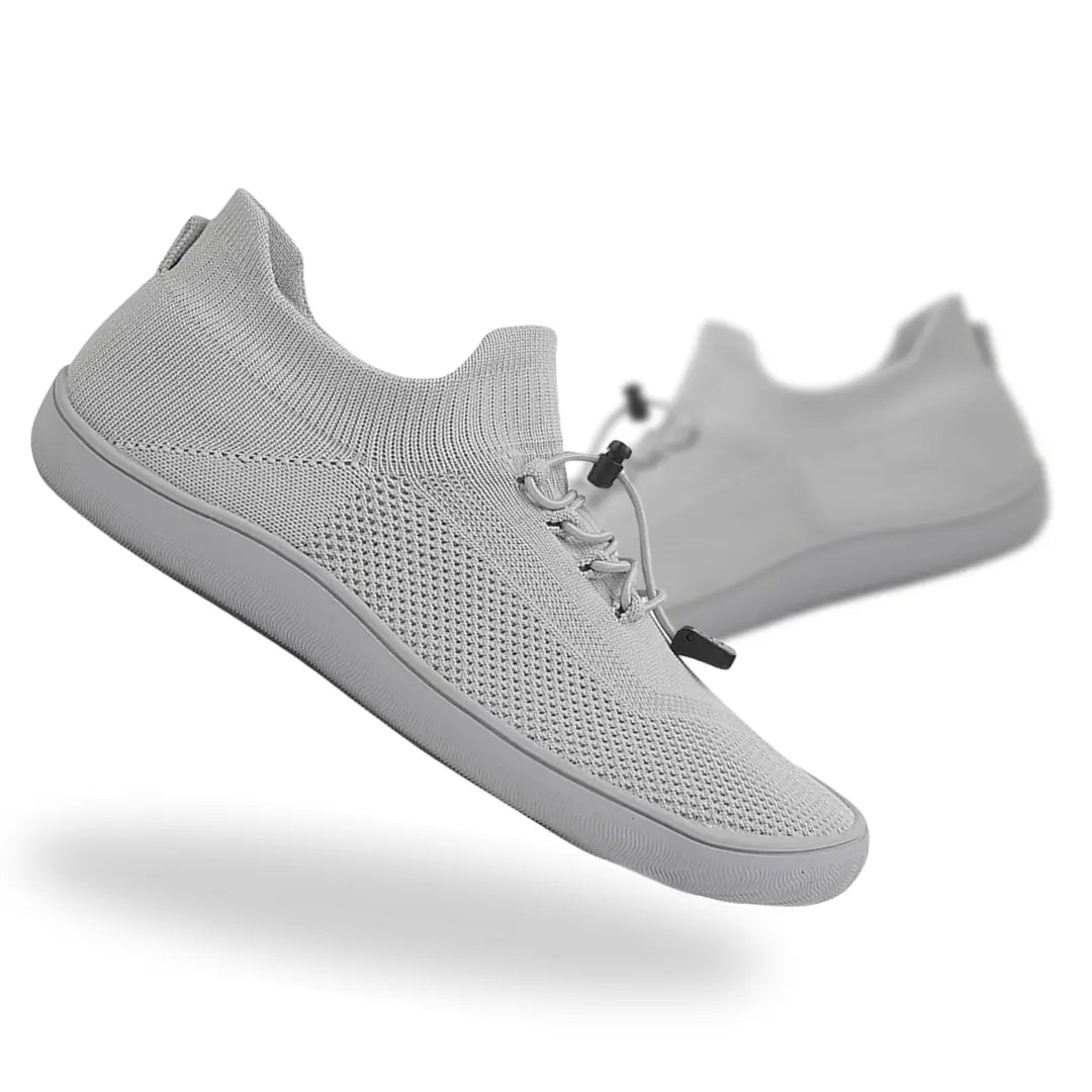Orthopaedic Barefoot Walking Shoes for Women - All-Day Comfort & Arch Support