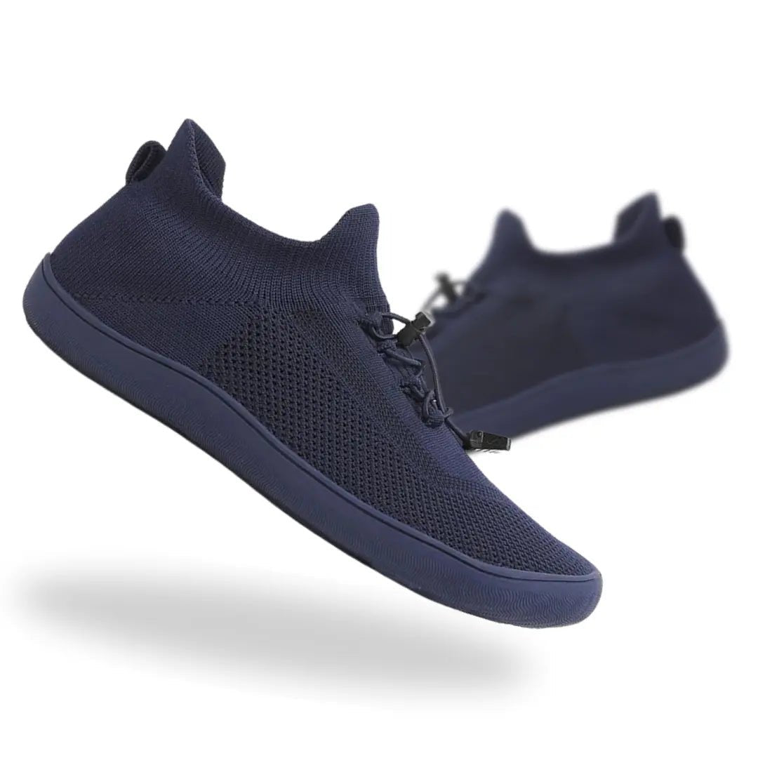 Orthopaedic Barefoot Walking Shoes for Women - All-Day Comfort & Arch Support