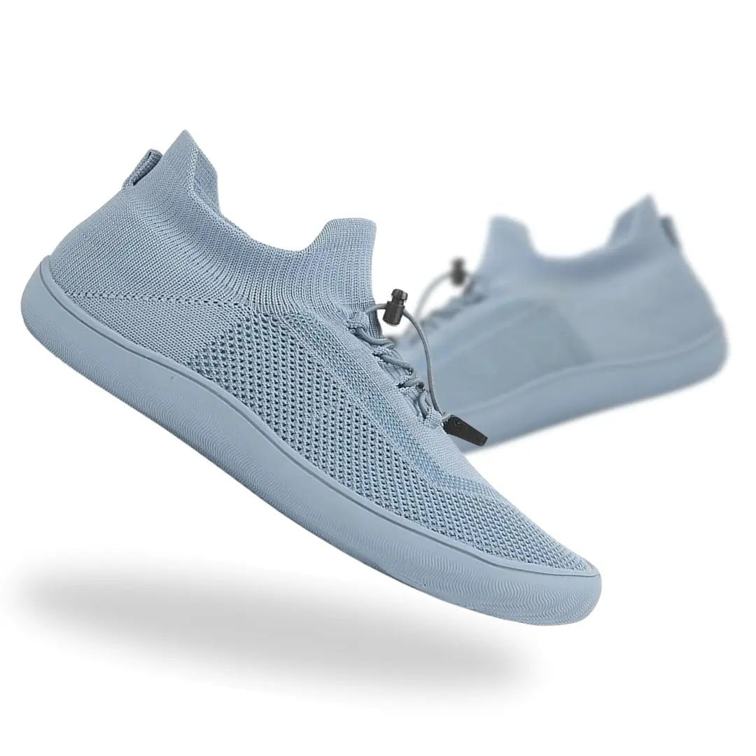 Orthopaedic Barefoot Walking Shoes for Women - All-Day Comfort & Arch Support