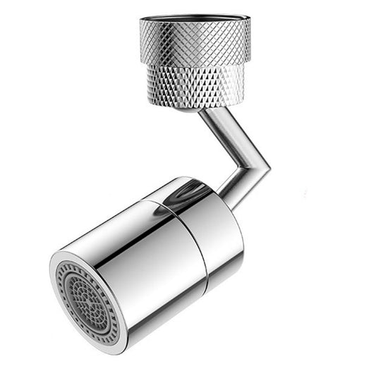 Universal Splash Filter Faucet