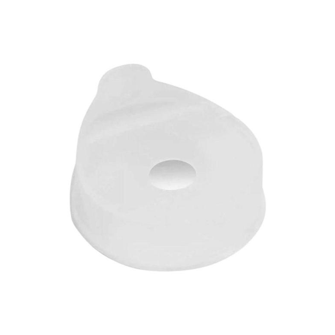 Round silicone mold for pancakes, eggs