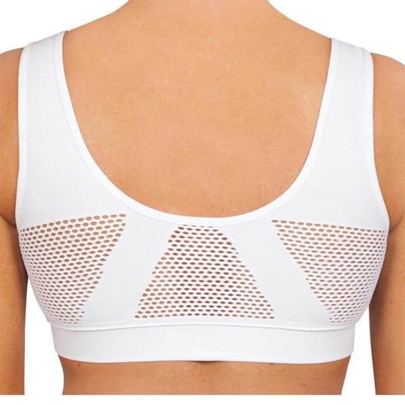 Ultra Comfort Air Bra