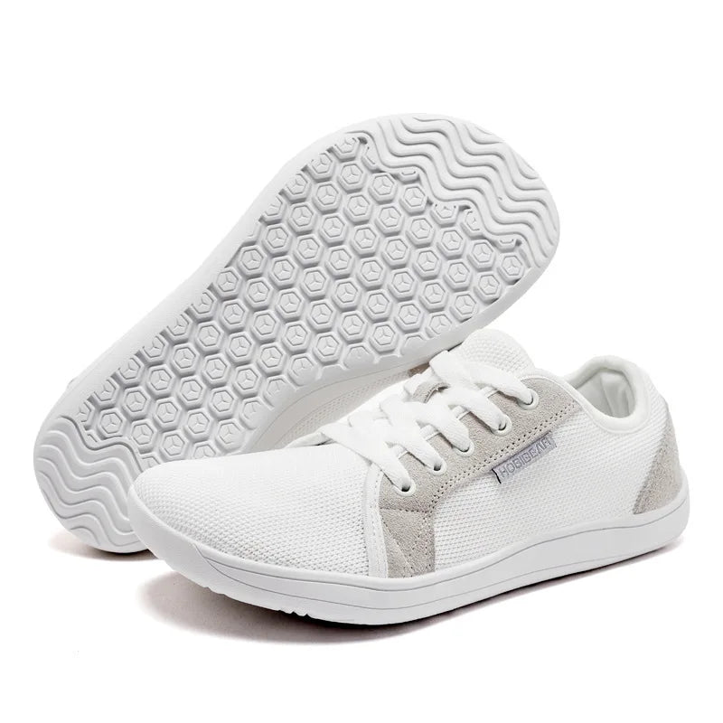 Orthopaedic Shoes for Women - Wide Toe Box Sports Design & Comfort