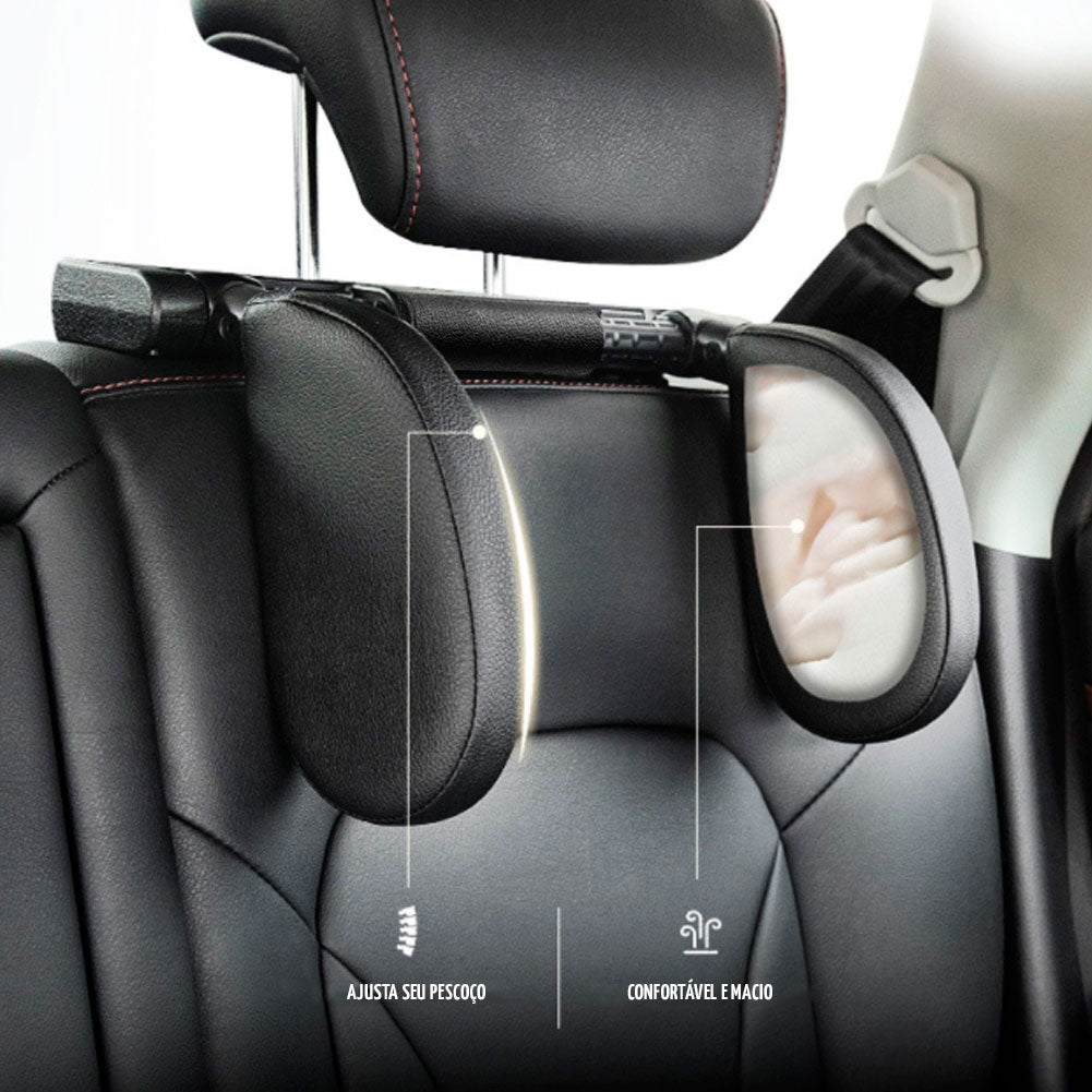 ComfortCar™ Pillow – Best sellers in Brazil