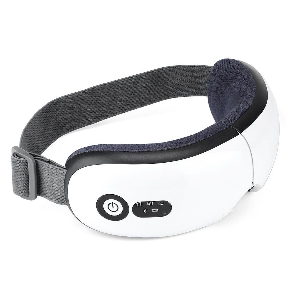Veusonic Vibration Eye Massager Smart
