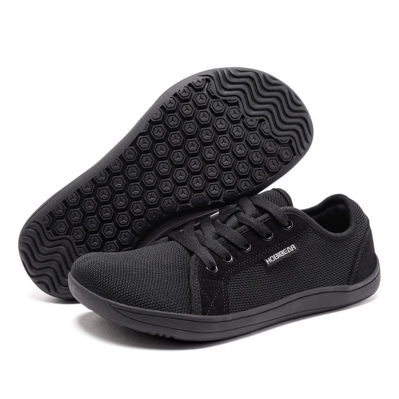 Orthopaedic Shoes for Women - Wide Toe Box Sports Design & Comfort