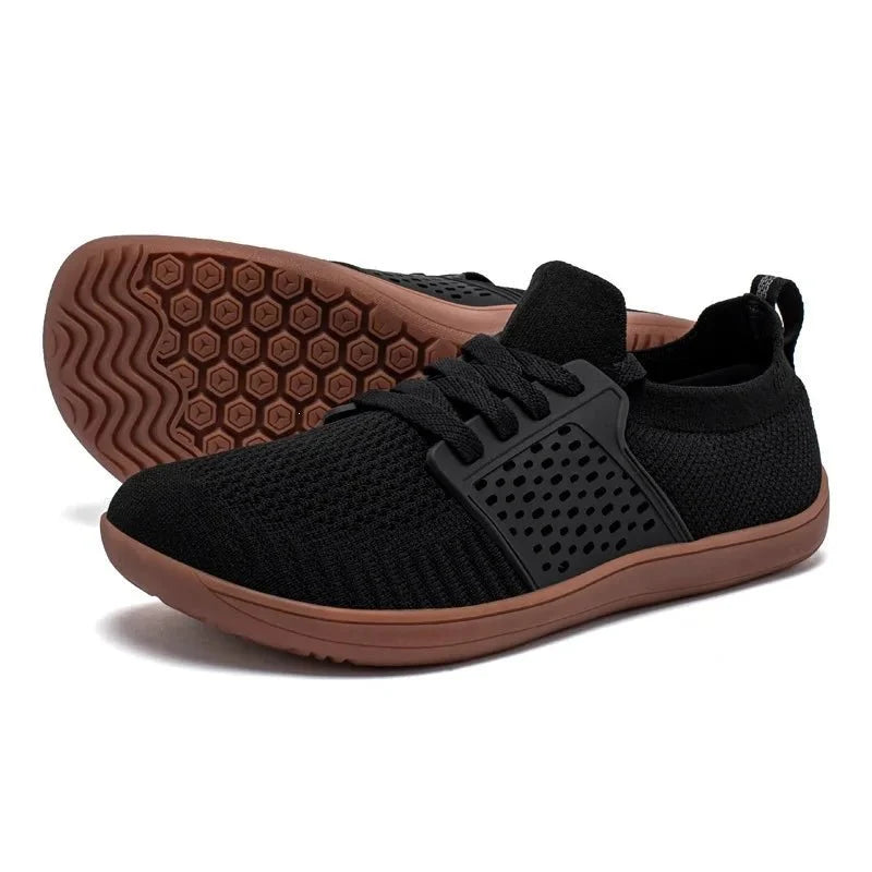 Orthopaedic Shoes for Women - Wide Toe Box Sports Design & Comfort