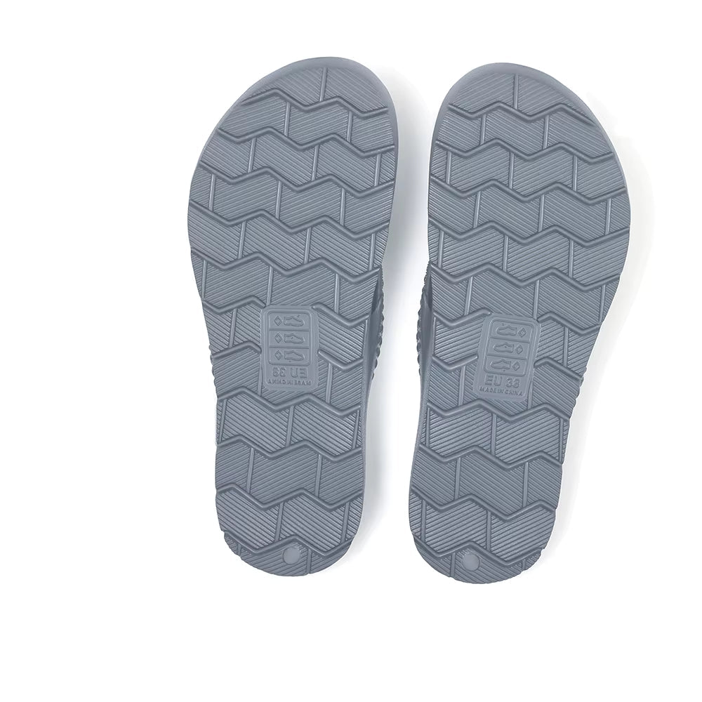 Orthopaedic Arch Support Flip Flops for Women - Summer Comfort & Foot Relief