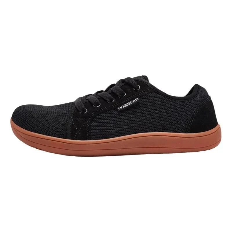 Orthopaedic Shoes for Women - Wide Toe Box Sports Design & Comfort