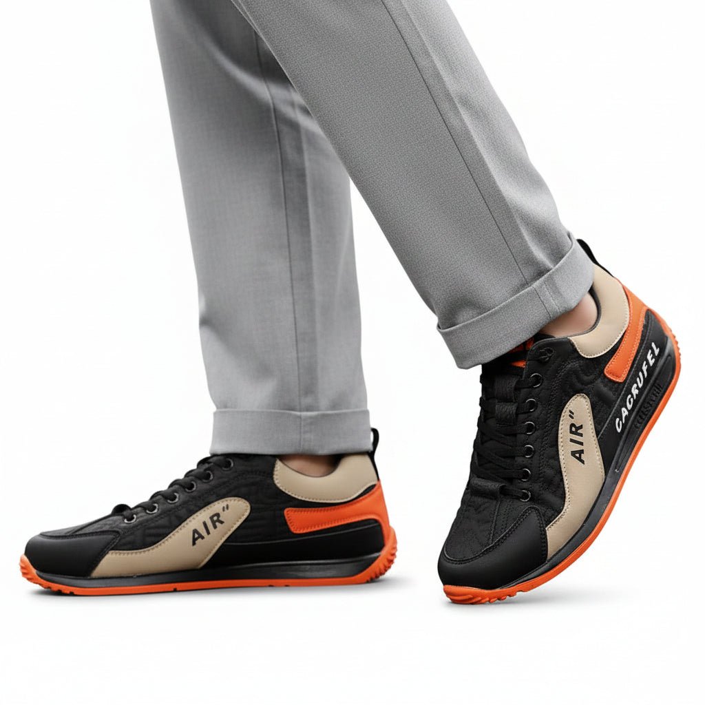 Orthopaedic Resistant & Comfortable Shoes - Everyday Durability & Support