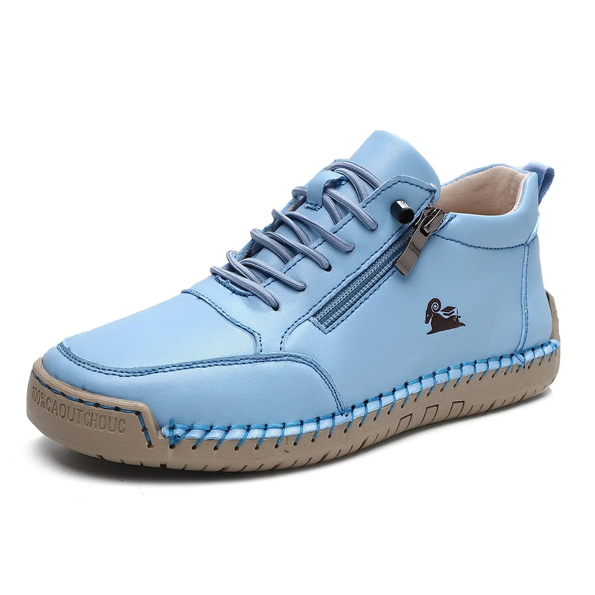 Orthopaedic Comfort Sneakers for Women - Colourful Everyday Style & Support