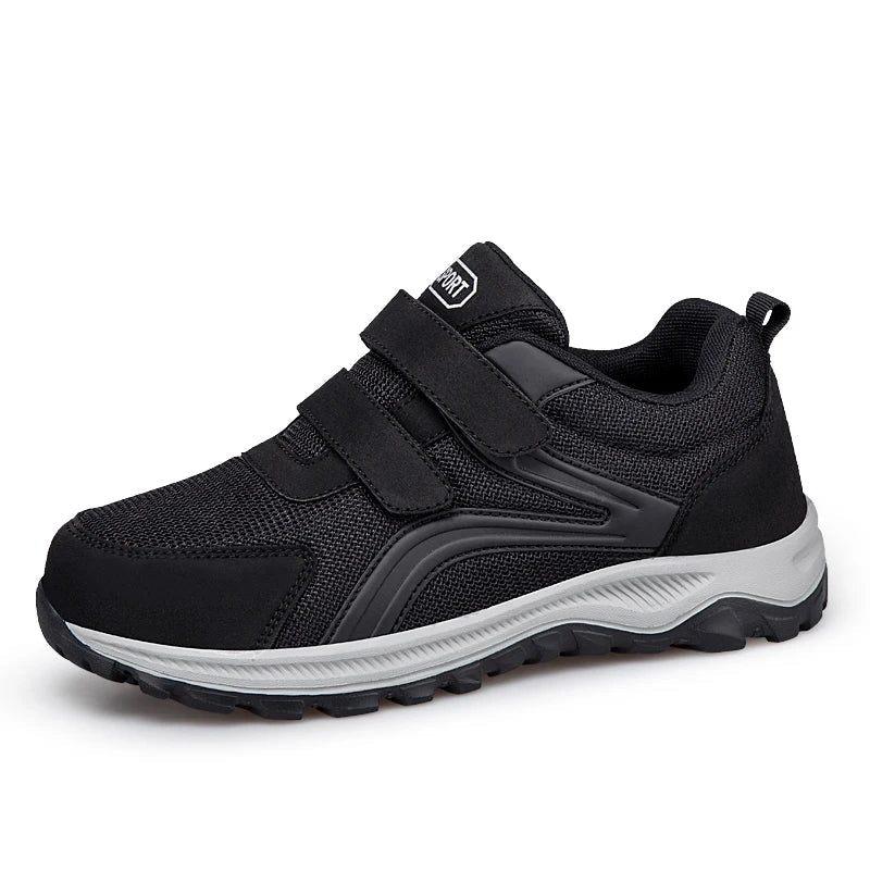 Orthopaedic Diabetic Walking Shoes for Women - Everyday Protection & Support