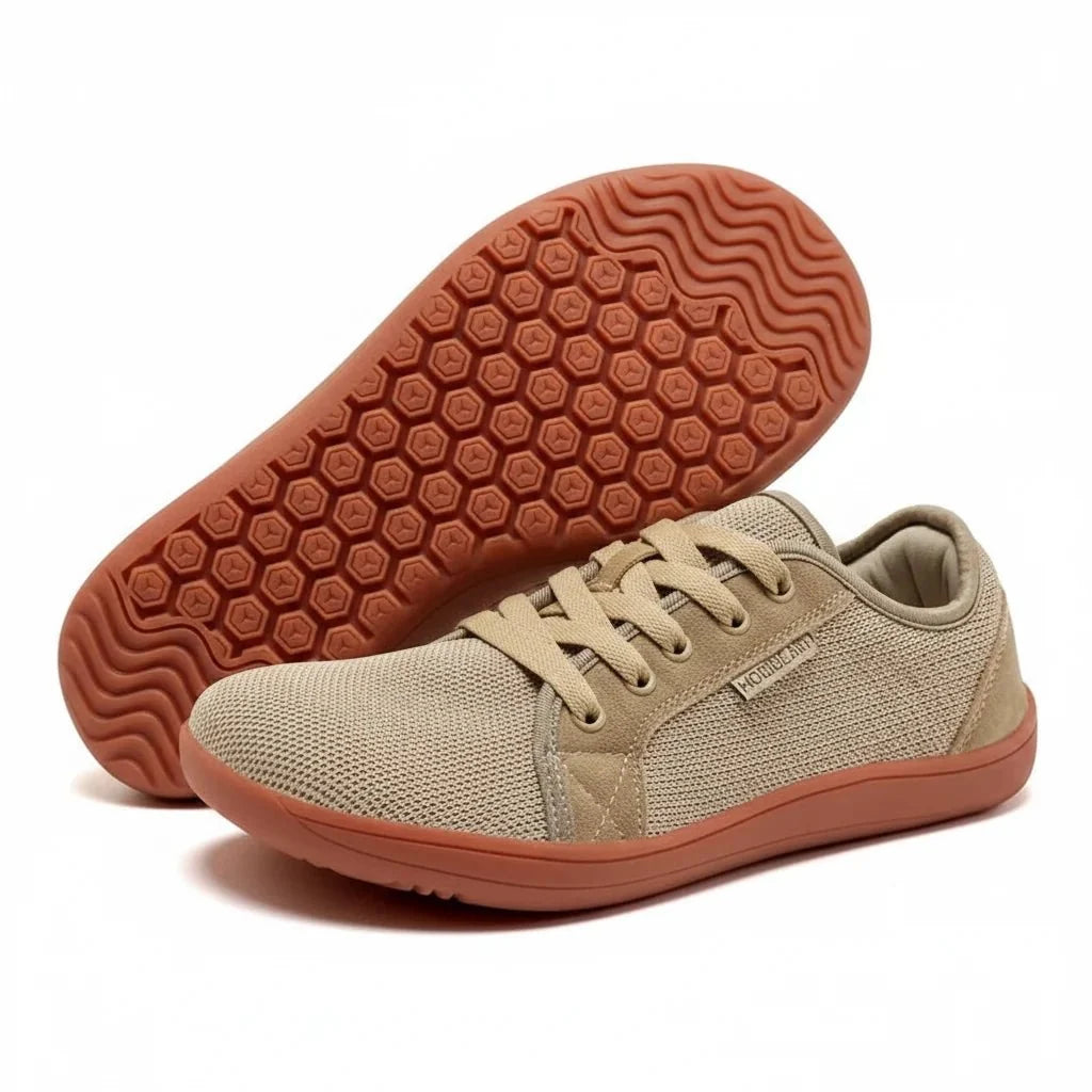 Orthopaedic Shoes for Women - Wide Toe Box Sports Design & Comfort