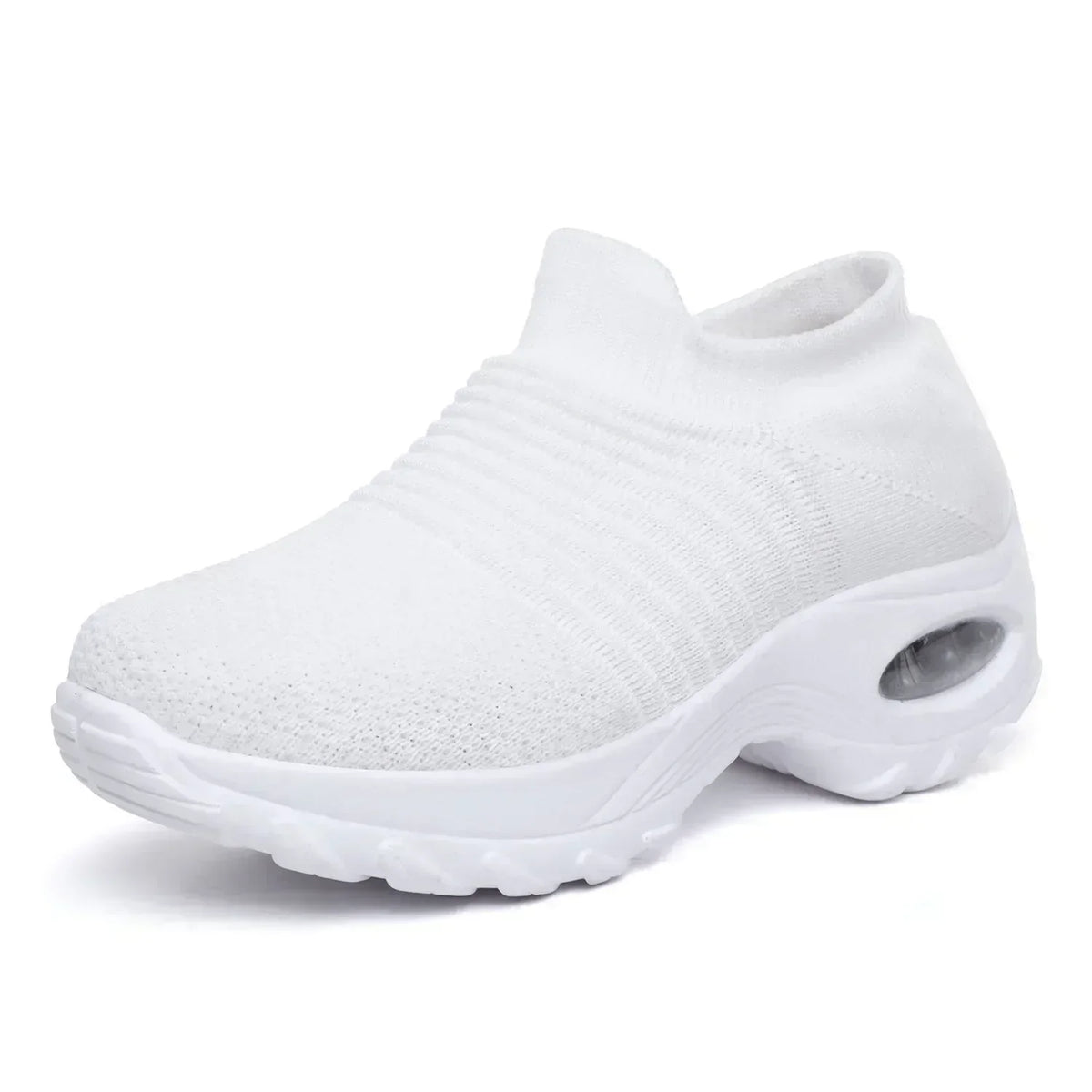 Orthopaedic Comfort Sneakers for Women - Daily All-Day Arch Support