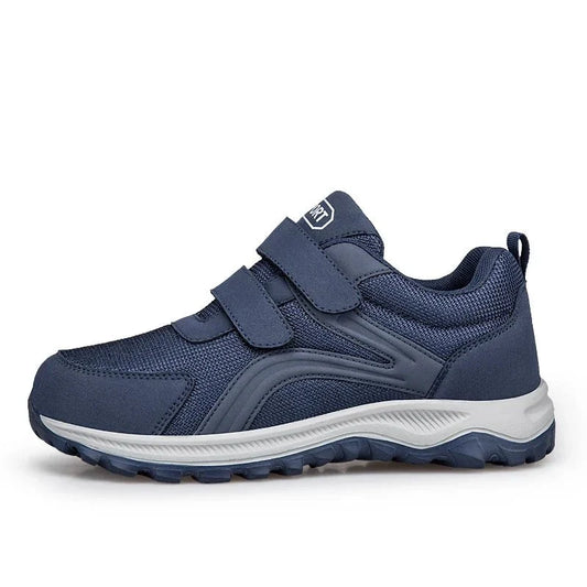 Orthopaedic Diabetic Walking Shoes for Women - Everyday Protection & Support