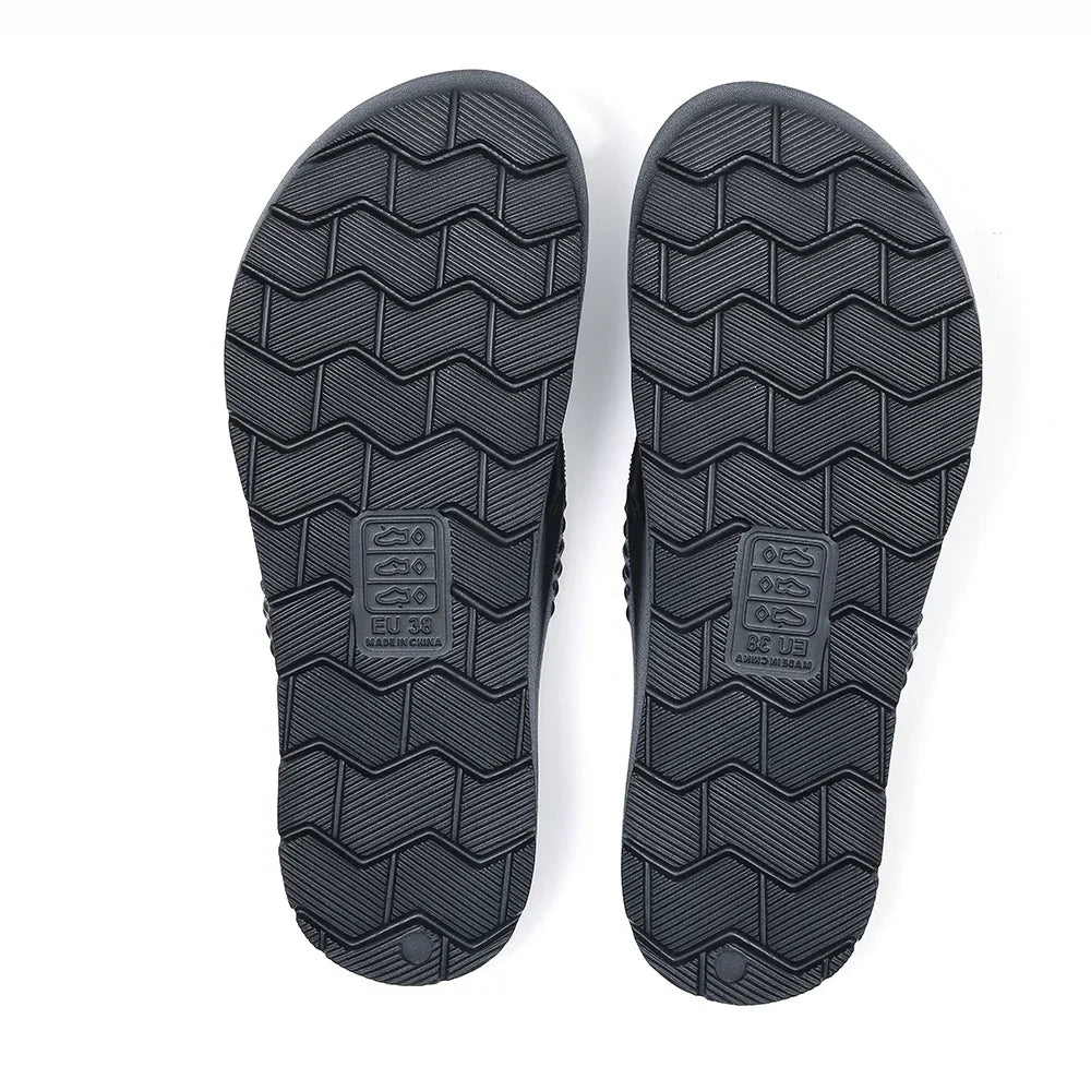 Orthopaedic Arch Support Flip Flops for Women - Summer Comfort & Foot Relief