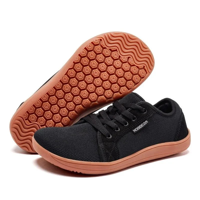 Orthopaedic Shoes for Women - Wide Toe Box Sports Design & Comfort