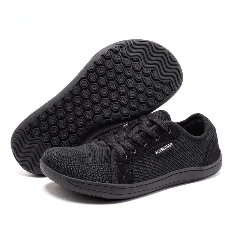 Orthopaedic Shoes for Women - Wide Toe Box Sports Design & Comfort