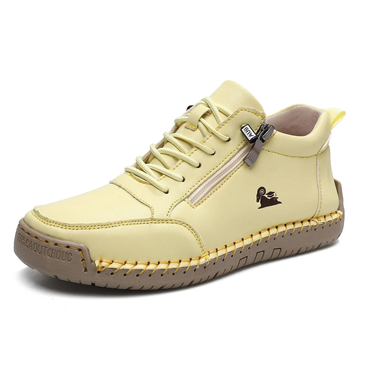 Orthopaedic Comfort Sneakers for Women - Colourful Everyday Style & Support