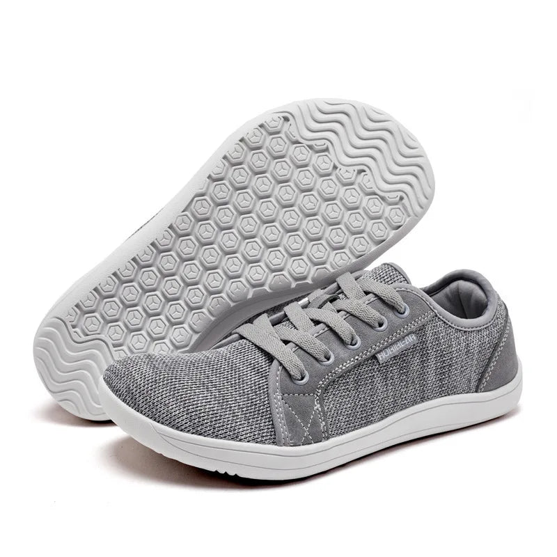 Orthopaedic Shoes for Women - Wide Toe Box Sports Design & Comfort
