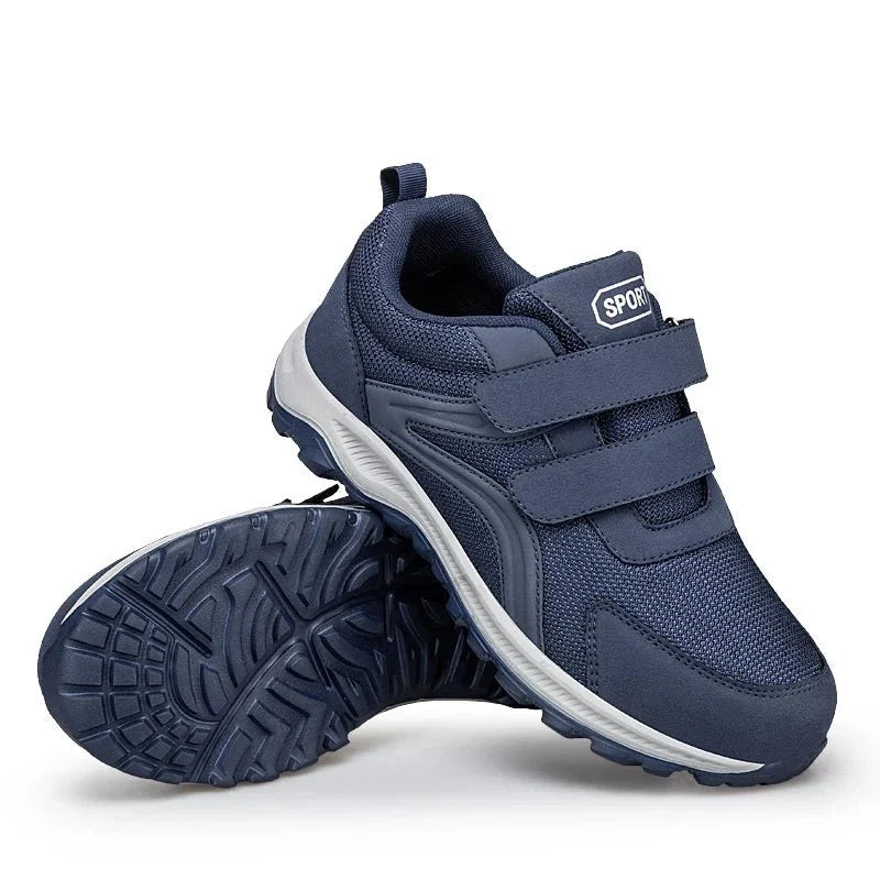 Orthopaedic Diabetic Walking Shoes for Women - Everyday Protection & Support