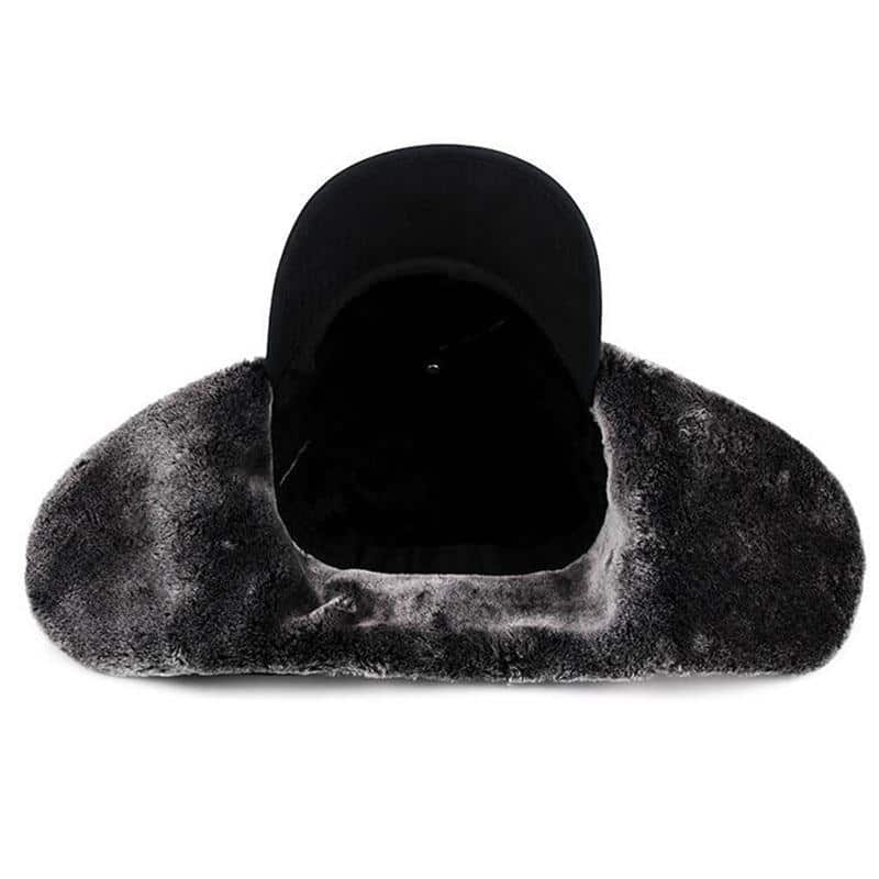 Outdoor Cycling Cold-Proof Ear Warm Cap