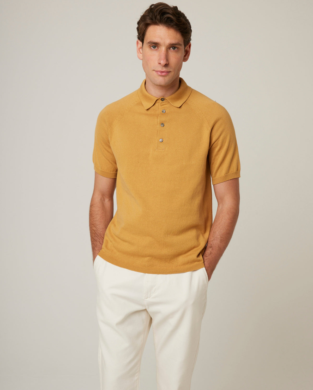 Jones Polo Shirt 2.0