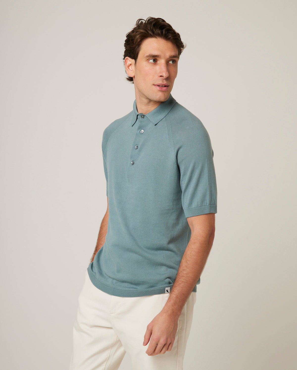 Jones Polo Shirt 2.0
