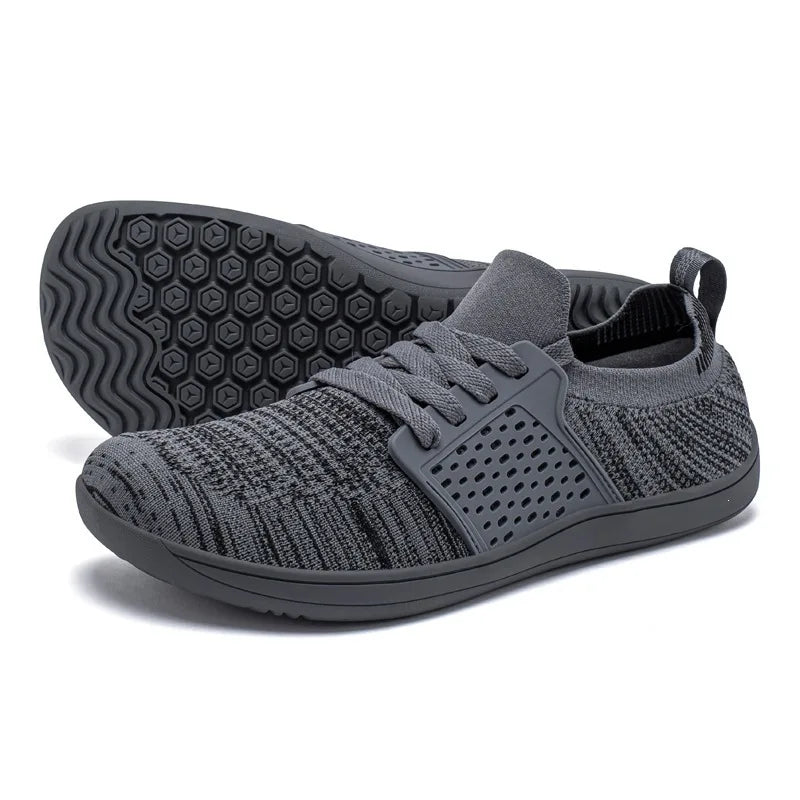 Orthopaedic Shoes for Women - Wide Toe Box Sports Design & Comfort
