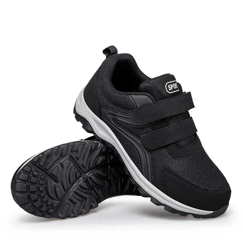 Orthopaedic Diabetic Walking Shoes for Women - Everyday Protection & Support