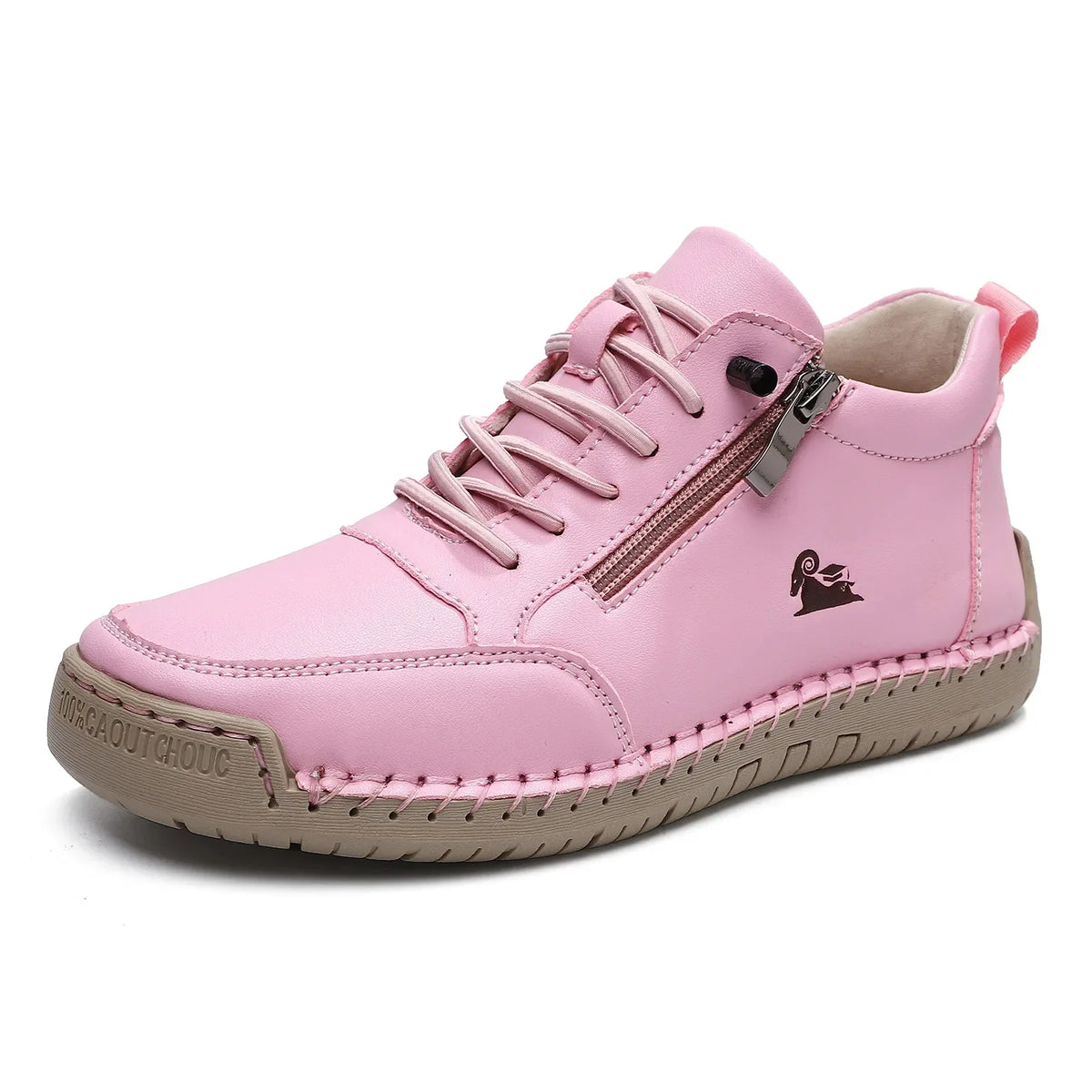 Orthopaedic Comfort Sneakers for Women - Colourful Everyday Style & Support