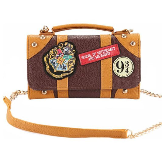 Hogwarts Series Wallet