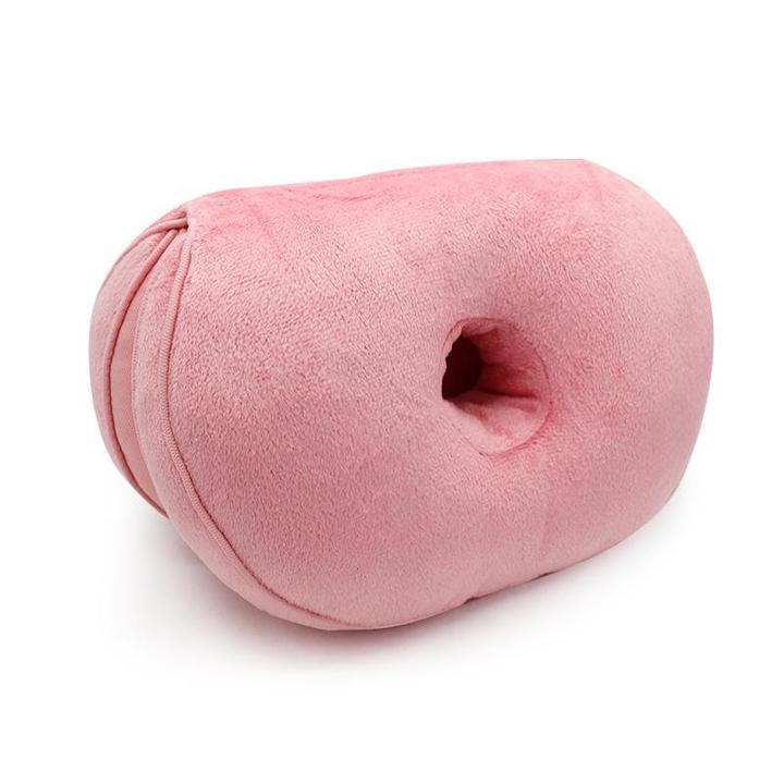 Mylifeboosters Dual Buttock Cushion